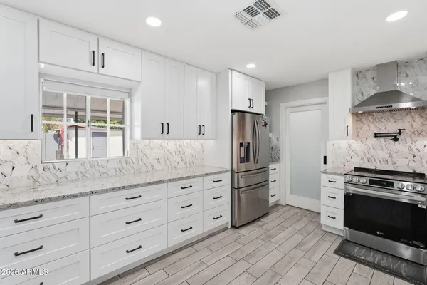 $460,000 | 1832 East Enid Avenue, Mesa, AZ 85204