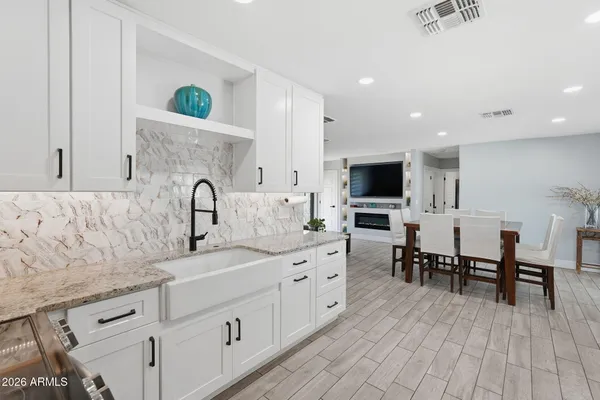 $460,000 | 1832 East Enid Avenue, Mesa, AZ 85204