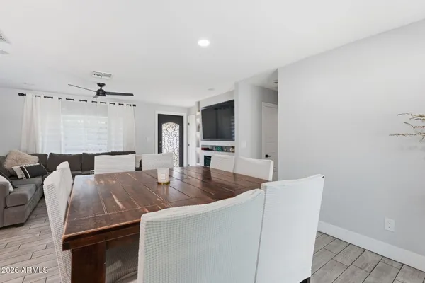 $460,000 | 1832 East Enid Avenue, Mesa, AZ 85204