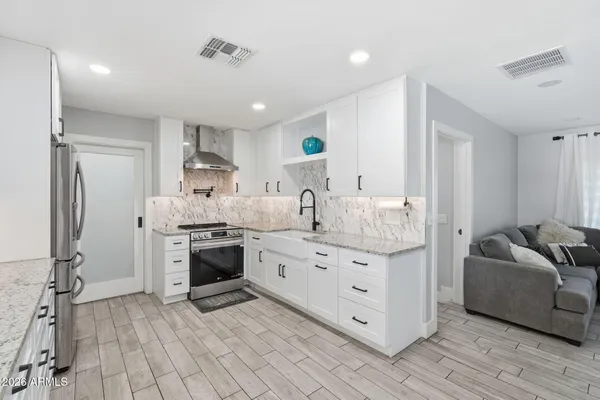 $460,000 | 1832 East Enid Avenue, Mesa, AZ 85204
