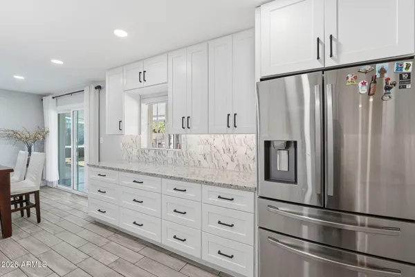 $460,000 | 1832 East Enid Avenue, Mesa, AZ 85204