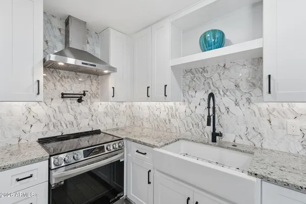 $460,000 | 1832 East Enid Avenue, Mesa, AZ 85204