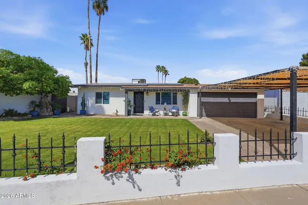 $460,000 | 1832 East Enid Avenue, Mesa, AZ 85204