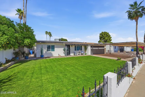 $460,000 | 1832 East Enid Avenue, Mesa, AZ 85204