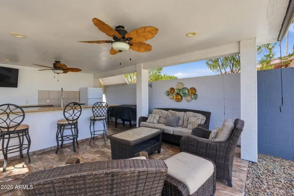 $460,000 | 1832 East Enid Avenue, Mesa, AZ 85204