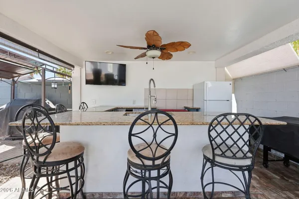 $460,000 | 1832 East Enid Avenue, Mesa, AZ 85204