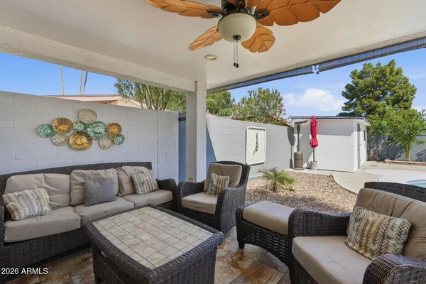 $460,000 | 1832 East Enid Avenue, Mesa, AZ 85204