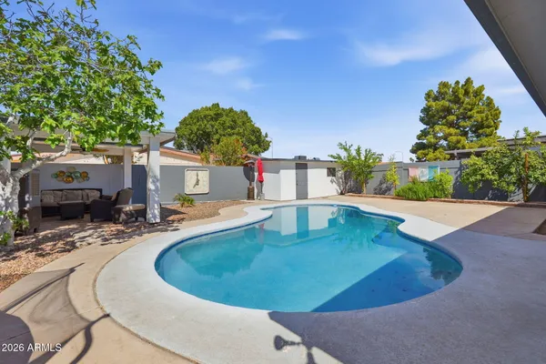 $460,000 | 1832 East Enid Avenue, Mesa, AZ 85204