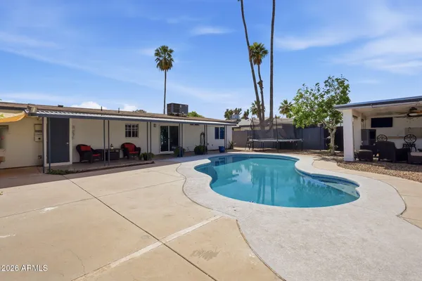 $460,000 | 1832 East Enid Avenue, Mesa, AZ 85204