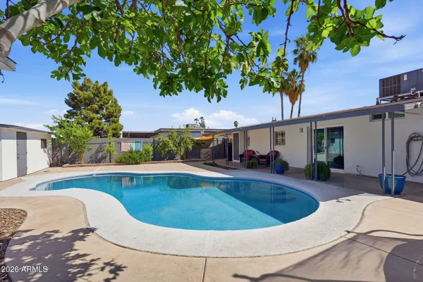 $460,000 | 1832 East Enid Avenue, Mesa, AZ 85204