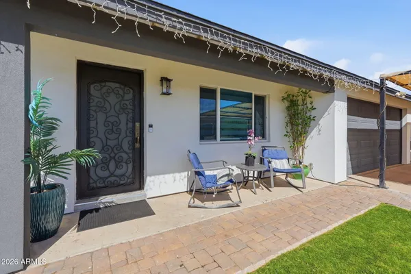 $460,000 | 1832 East Enid Avenue, Mesa, AZ 85204