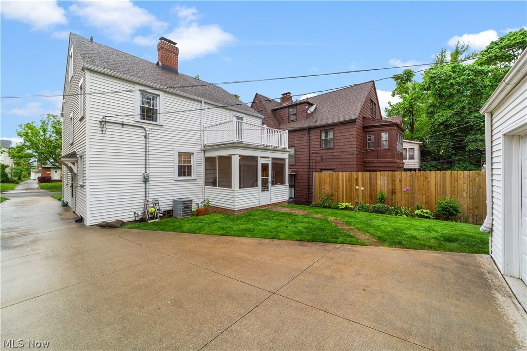 3659 Avalon Road Cleveland, OH 44120 - Photo 33 of 36