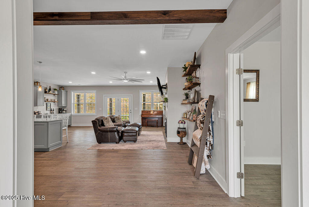 1560 White Oak River Road Maysville, NC 28555 - Photo 11 of 87 DSC_2927