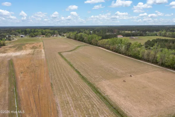 $1,395,750 | 1560 White Oak River Road, Maysville, NC 28555