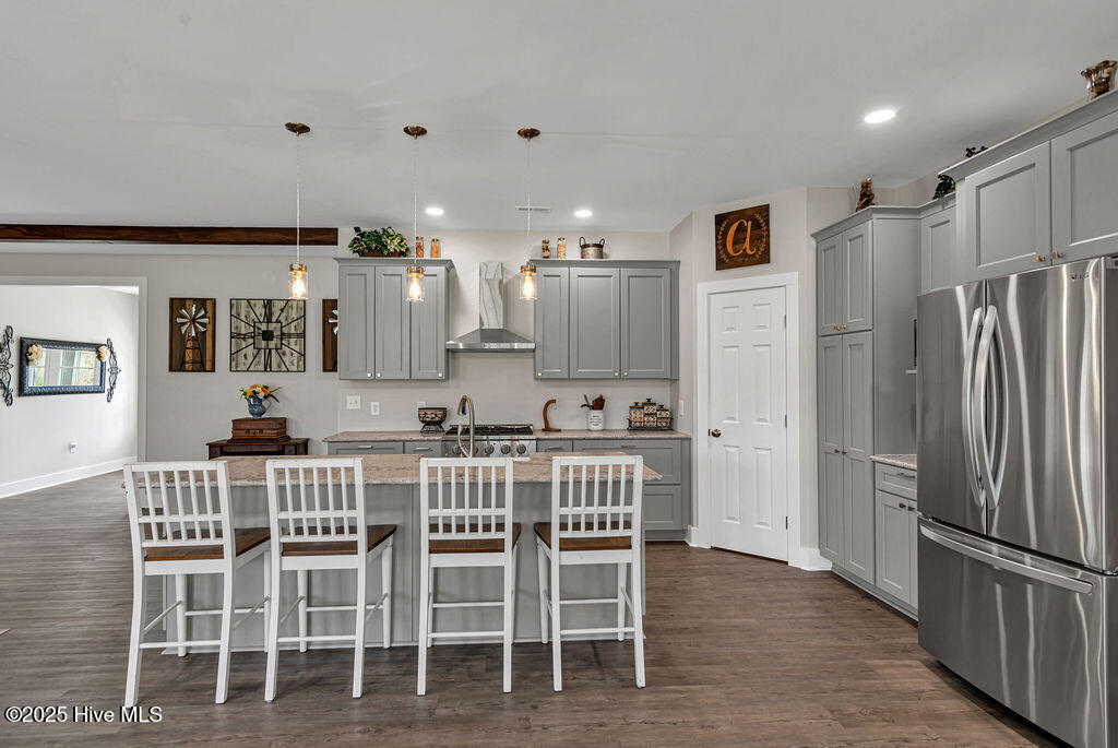 1560 White Oak River Road Maysville, NC 28555 - Photo 14 of 87 DSC_2945