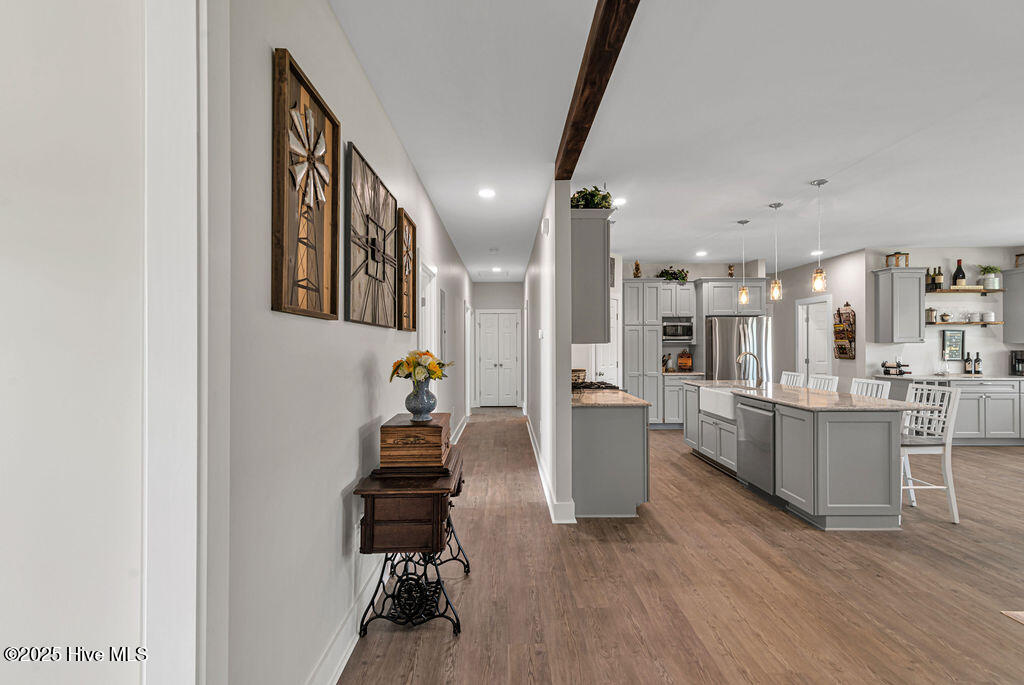 1560 White Oak River Road Maysville, NC 28555 - Photo 25 of 87 DSC_3165