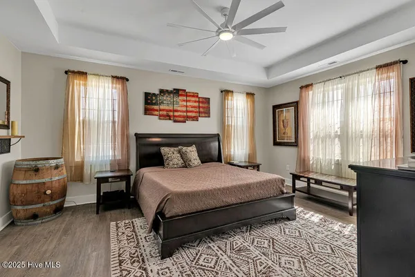 $1,395,750 | 1560 White Oak River Road, Maysville, NC 28555