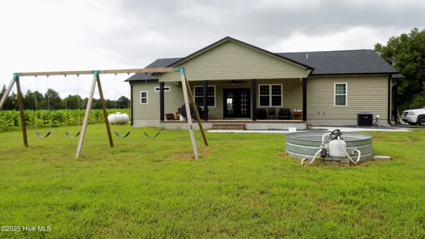 $1,395,750 | 1560 White Oak River Road, Maysville, NC 28555