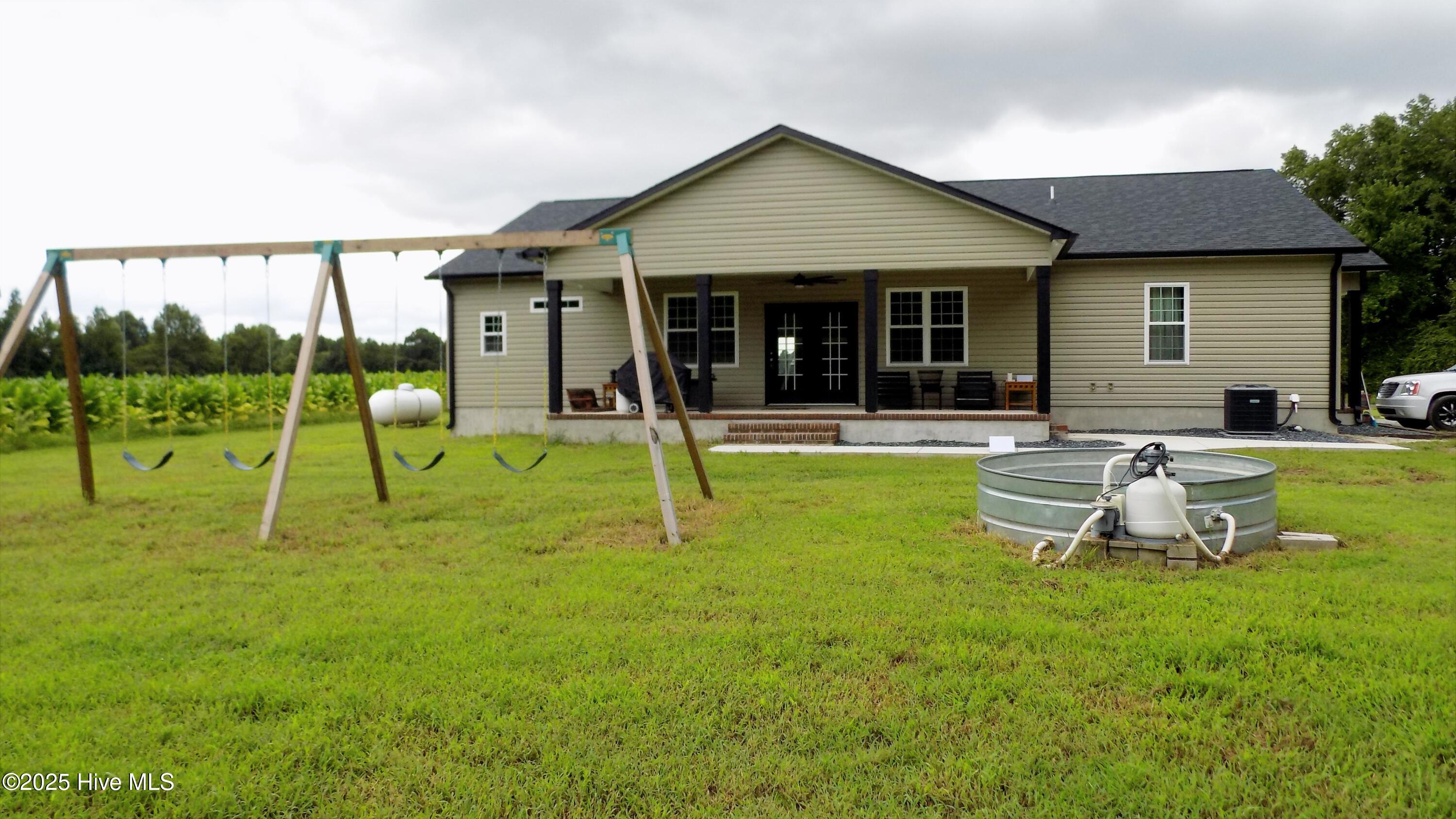 1560 White Oak River Road Maysville, NC 28555 - Photo 4 of 87 DSCN2940