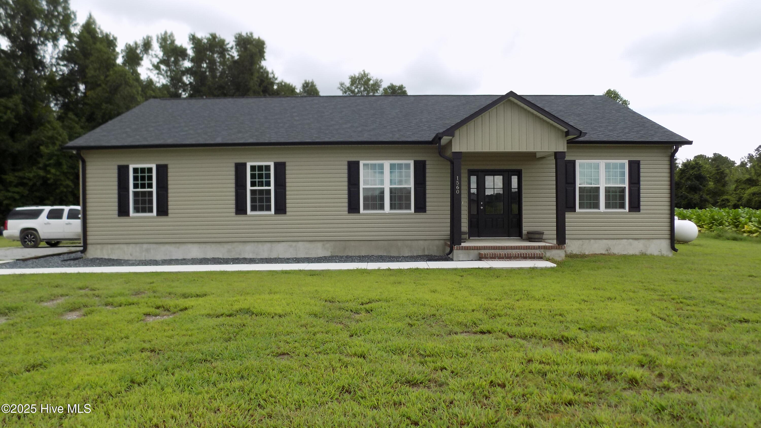1560 White Oak River Road Maysville, NC 28555 - Photo 5 of 87 DSCN2939