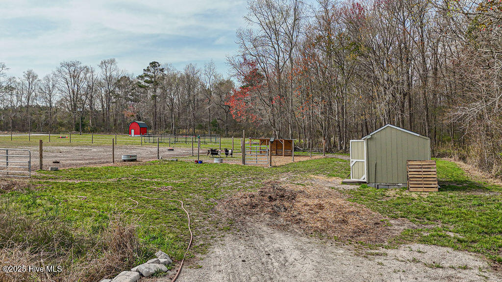 1560 White Oak River Road Maysville, NC 28555 - Photo 56 of 87 DJI_20250329154420_0063_D