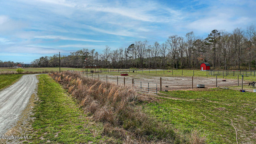 1560 White Oak River Road Maysville, NC 28555 - Photo 57 of 87 DJI_20250329154429_0069_D