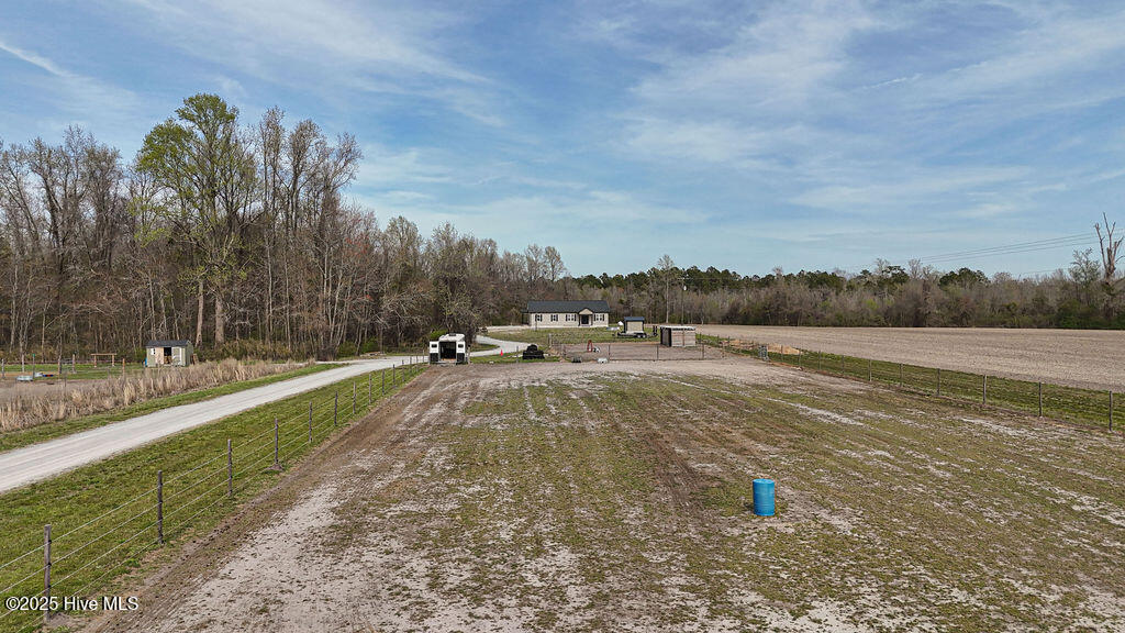 1560 White Oak River Road Maysville, NC 28555 - Photo 58 of 87 DJI_20250329154723_0075_D