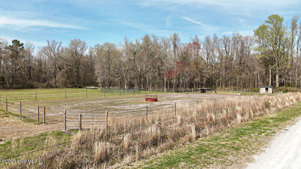 1560 White Oak River Road Maysville, NC 28555 - Photo 59 of 87 DJI_20250329154755_0080_D