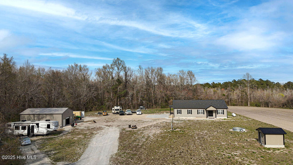 1560 White Oak River Road Maysville, NC 28555 - Photo 60 of 87 DJI_20250329163357_0101_D