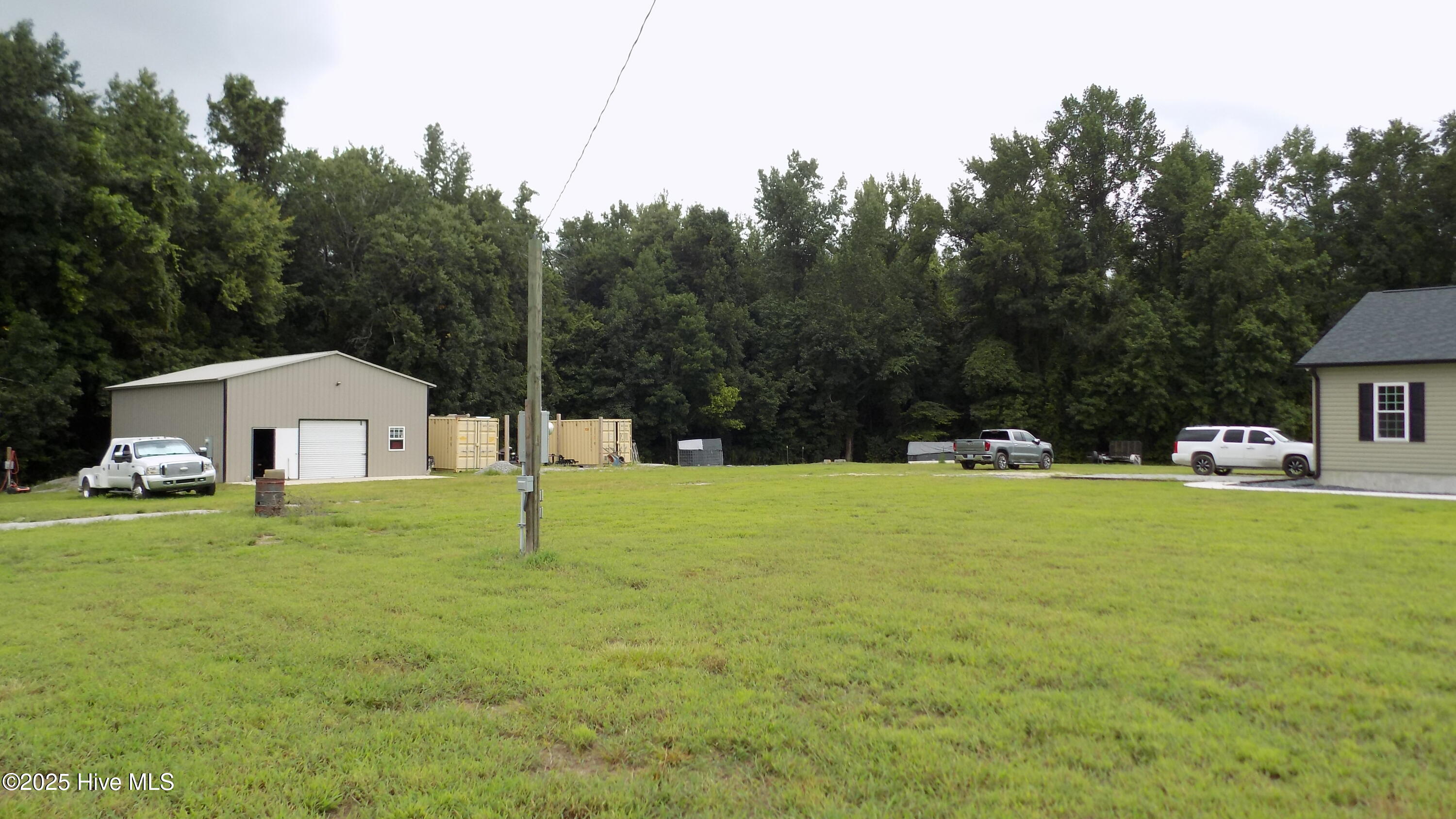 1560 White Oak River Road Maysville, NC 28555 - Photo 7 of 87 DSCN2937