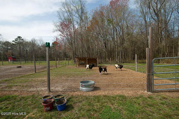 $1,395,750 | 1560 White Oak River Road, Maysville, NC 28555