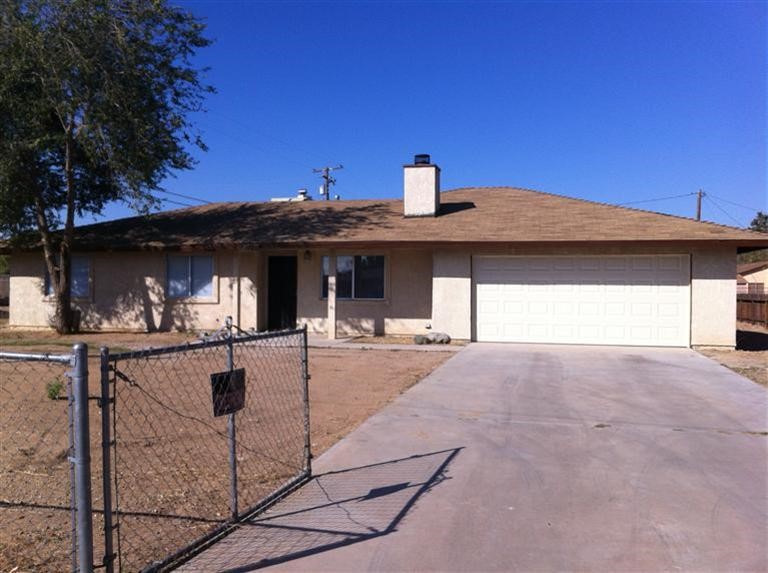 21236 Lone Eagle Road Apple Valley, CA 92308 - Photo 1 of 1 Gallery Image 1