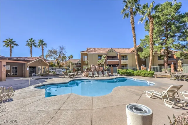 $225,000 | 2120 Ramrod Avenue, Unit 214, Henderson, NV 89014