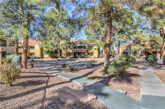 $225,000 | 2120 Ramrod Avenue, Unit 214, Henderson, NV 89014