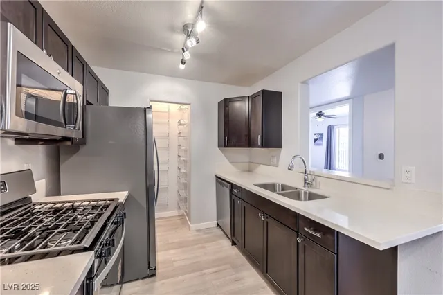 $225,000 | 2120 Ramrod Avenue, Unit 214, Henderson, NV 89014