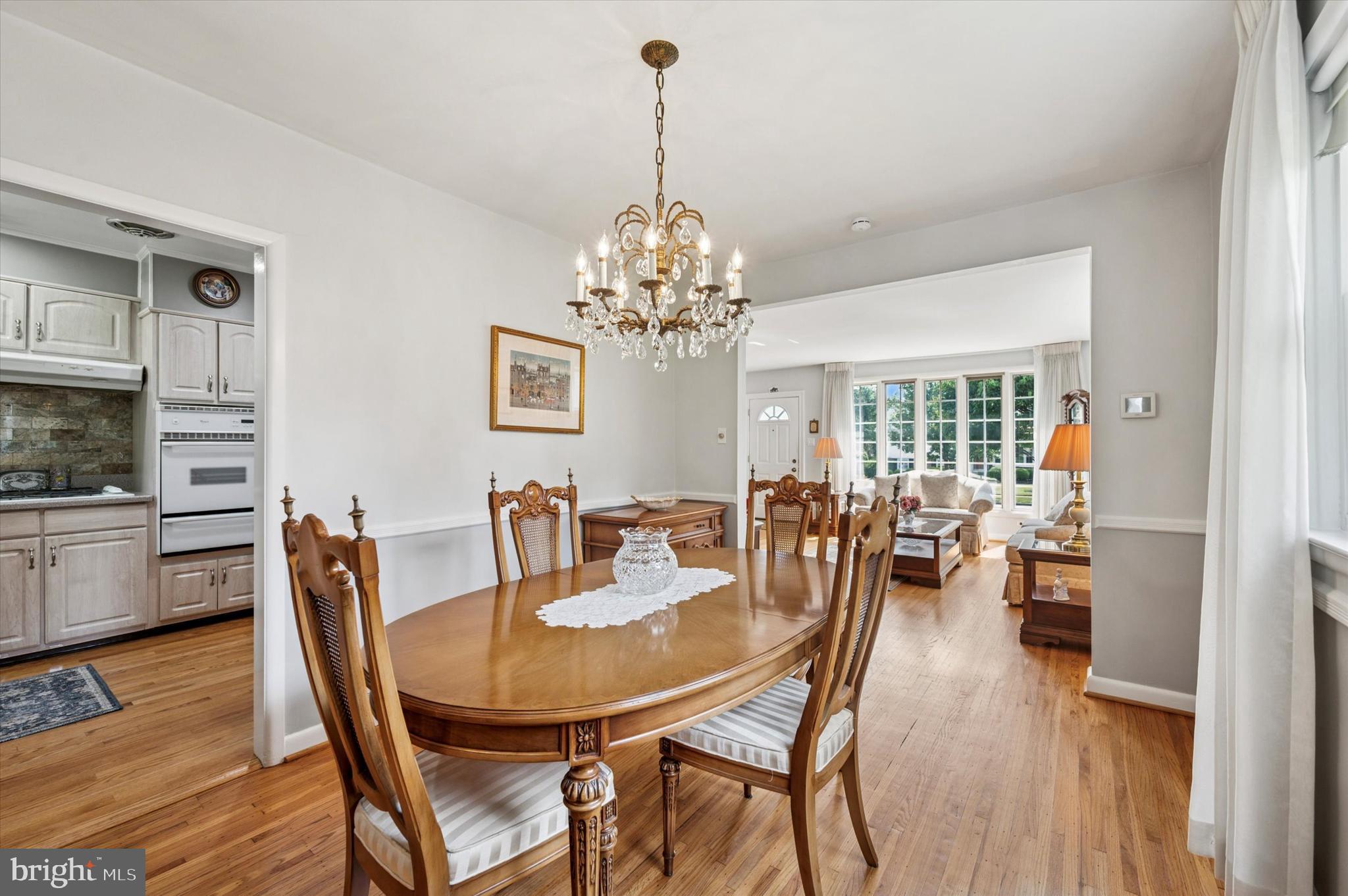 341 Rittenhouse Circle Havertown, PA 19083 - Photo 11 of 35 Same Owner 59 Years