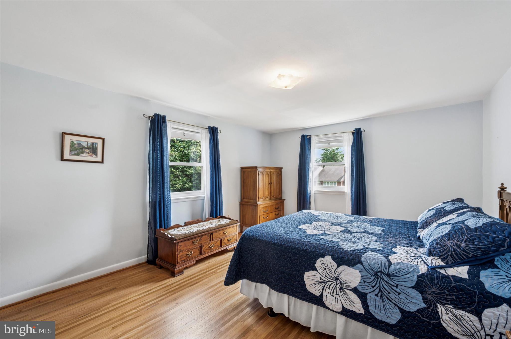 341 Rittenhouse Circle Havertown, PA 19083 - Photo 22 of 35 Main Bedroom