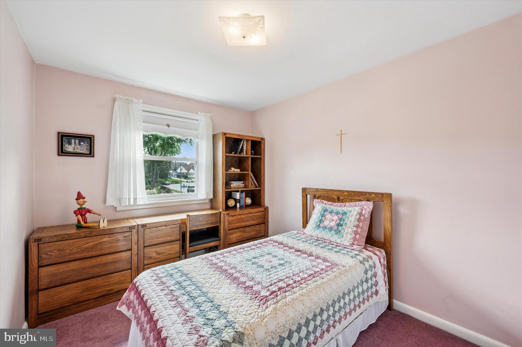 341 Rittenhouse Circle Havertown, PA 19083 - Photo 23 of 35 Bedroom Two