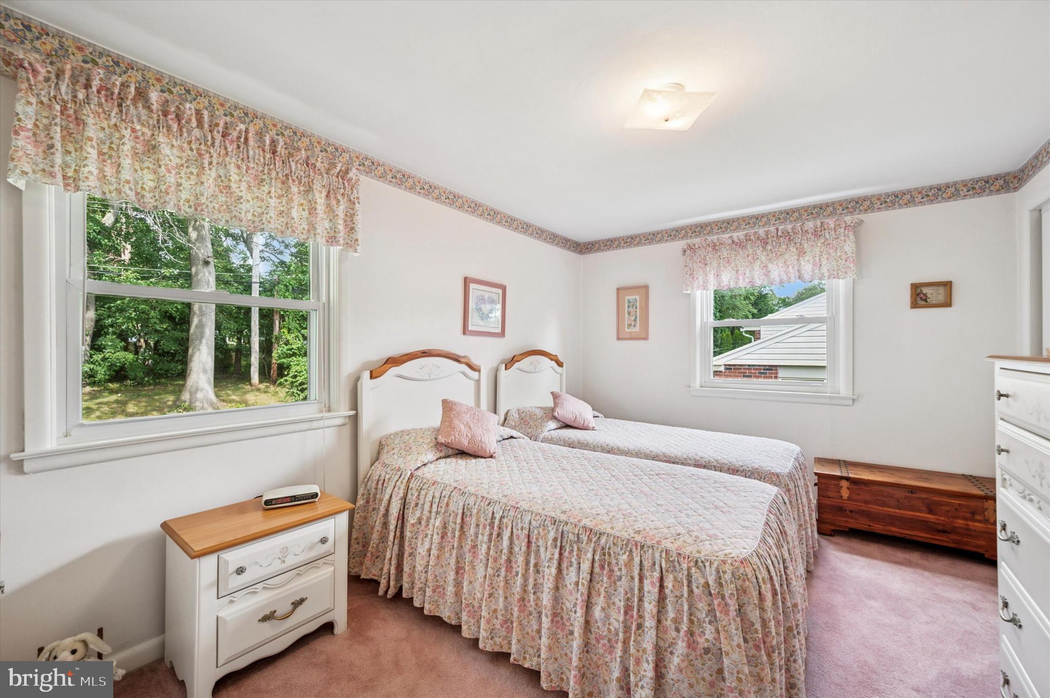 341 Rittenhouse Circle Havertown, PA 19083 - Photo 24 of 35 Bedroom Three