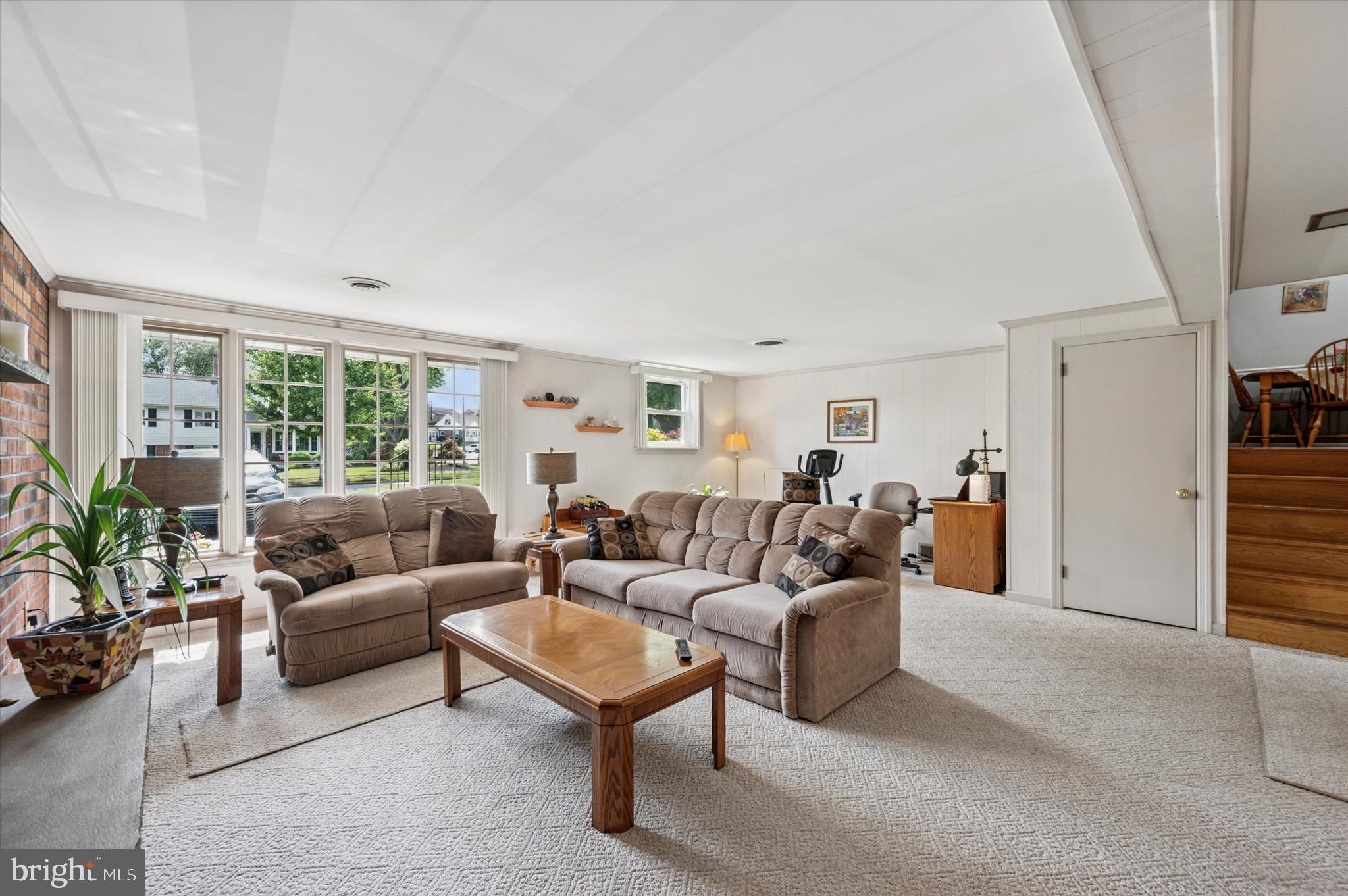 341 Rittenhouse Circle Havertown, PA 19083 - Photo 29 of 35 Plenty Of Room For Office