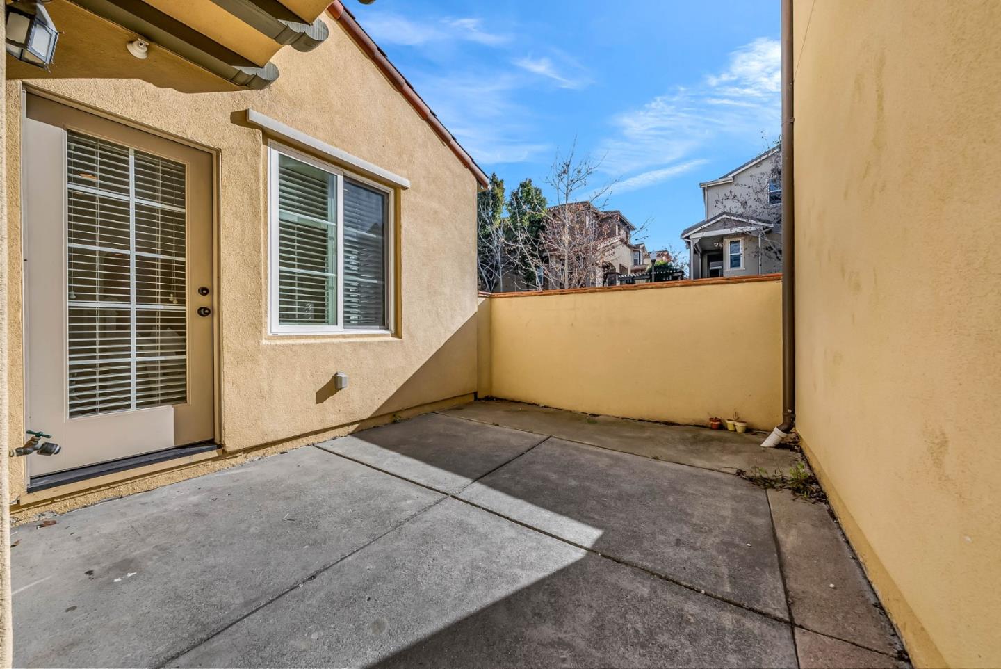 503 Palo Verde Common Fremont, CA 94539 - Photo 34 of 38 a view of a house with a large window