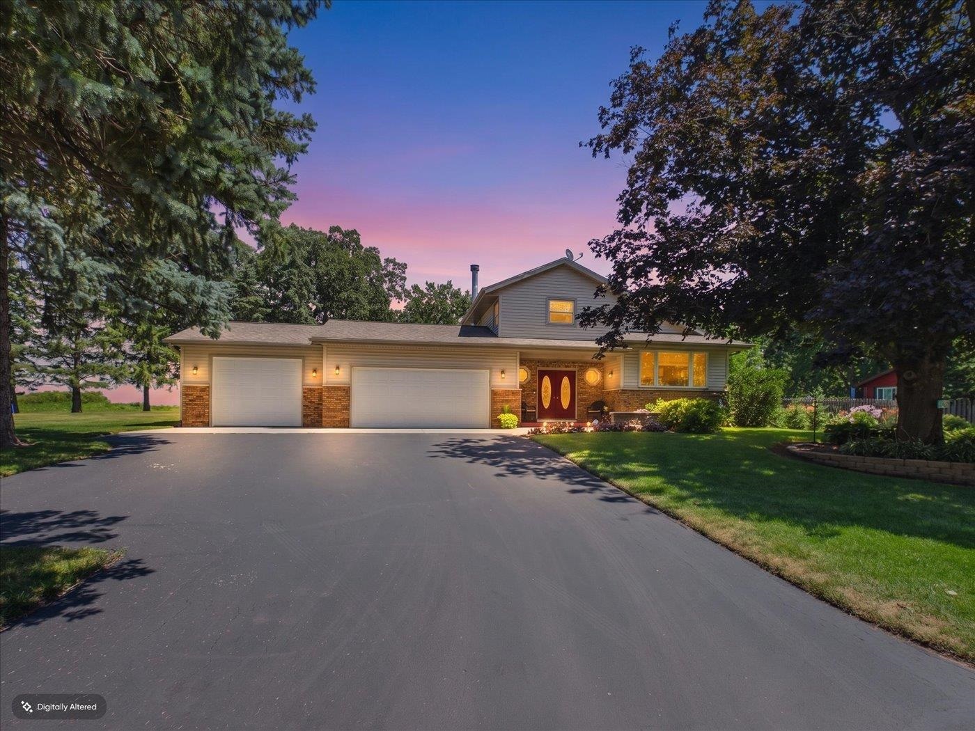 7442 Dekorra Road DeForest, WI 53532 - Photo 3 of 64 Gallery Image 3
