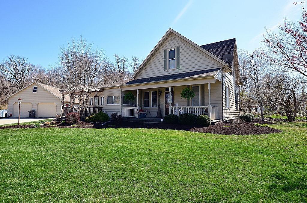 1485 Troy-Sidney Road Troy, OH 45373 - Photo 1 of 1 Gallery Image 1