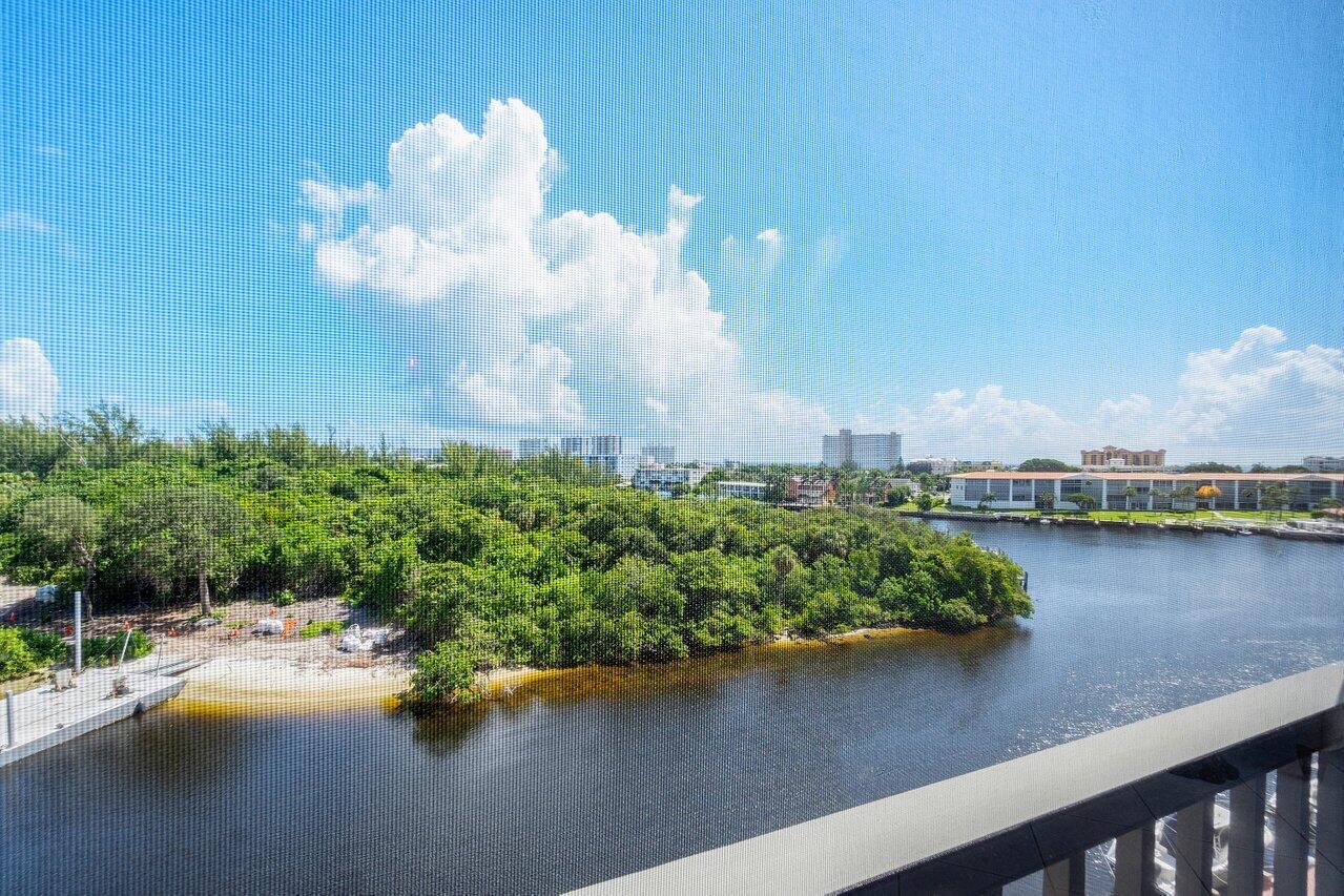 1631 Riverview Road, Unit 701 Deerfield Beach, FL 33441 - Photo 14 of 36 701