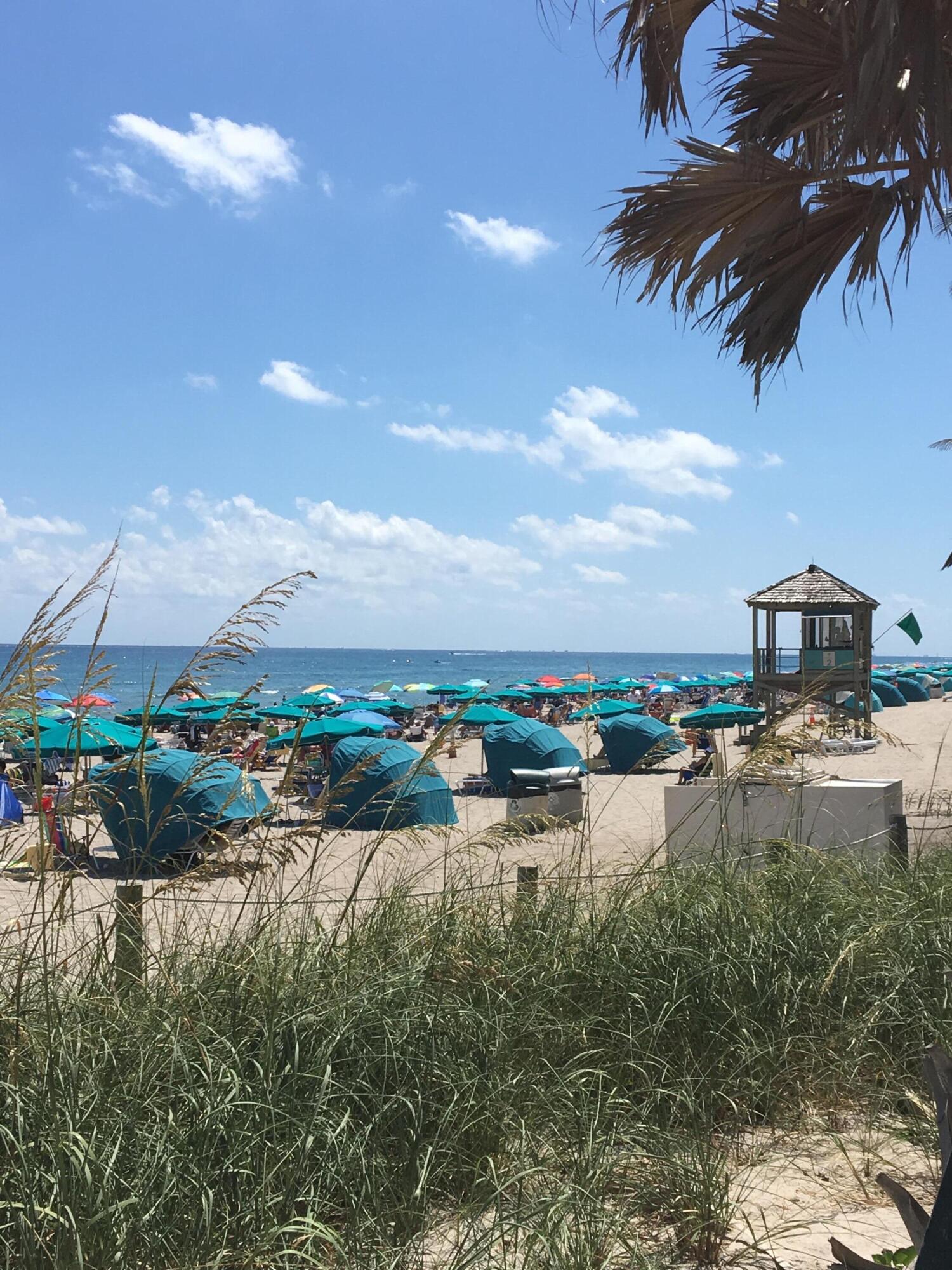 1631 Riverview Road, Unit 701 Deerfield Beach, FL 33441 - Photo 34 of 36 Chair Rentals Deerfield Beach