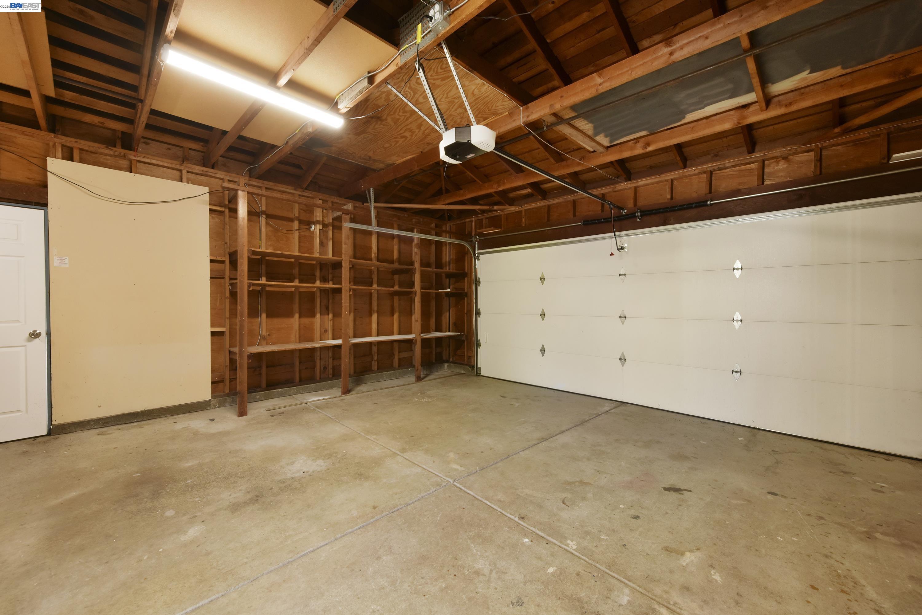 20 Yale Court San Ramon, CA 94583 - Photo 26 of 27 a view of room with garage