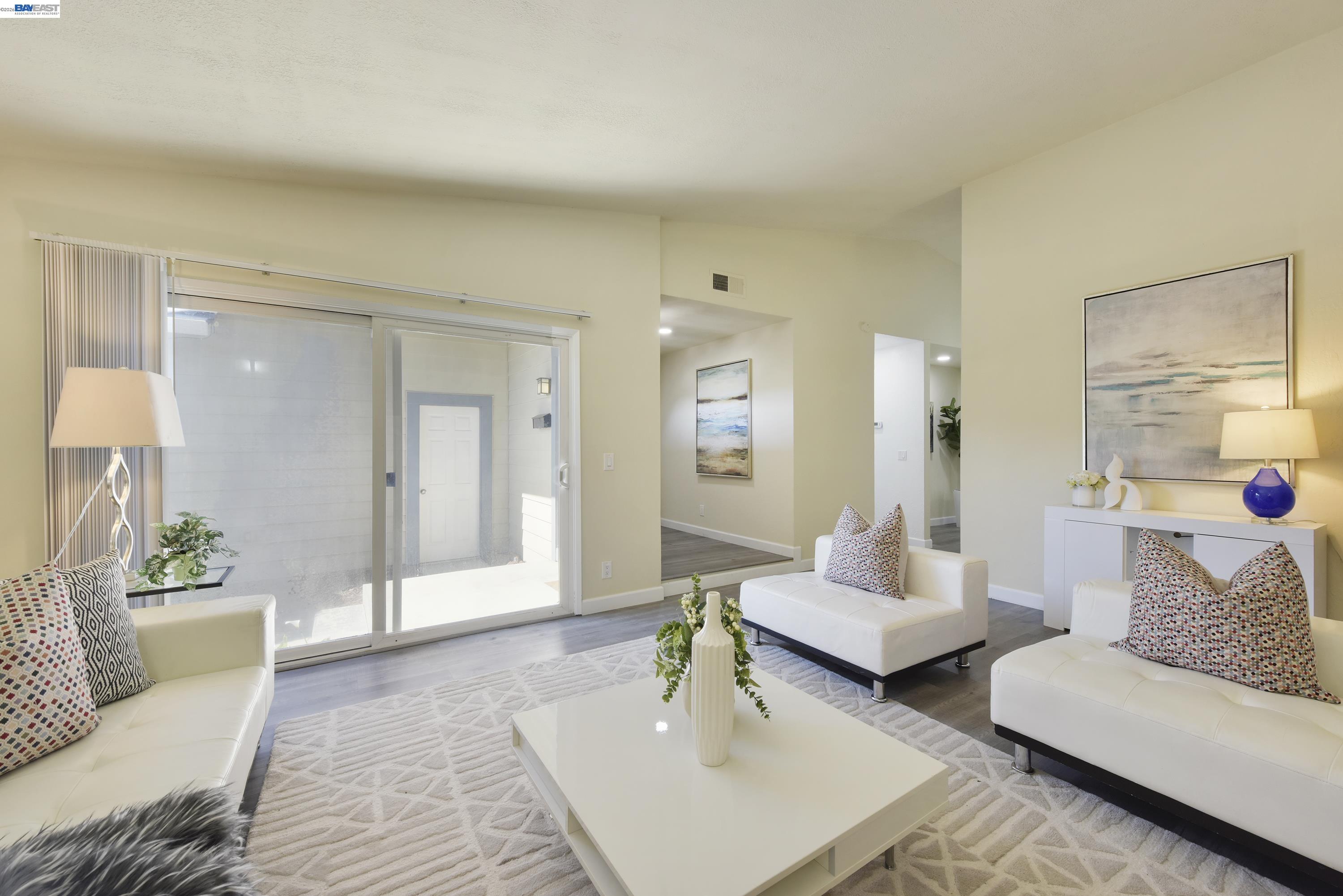 20 Yale Court San Ramon, CA 94583 - Photo 5 of 27 a living room with furniture and a large window