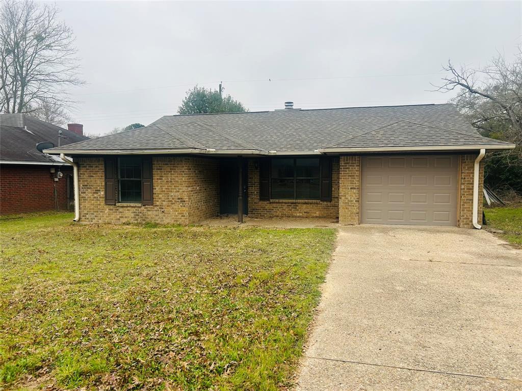 1104 Meadow Drive Athens, TX 75751 - Photo 1 of 15