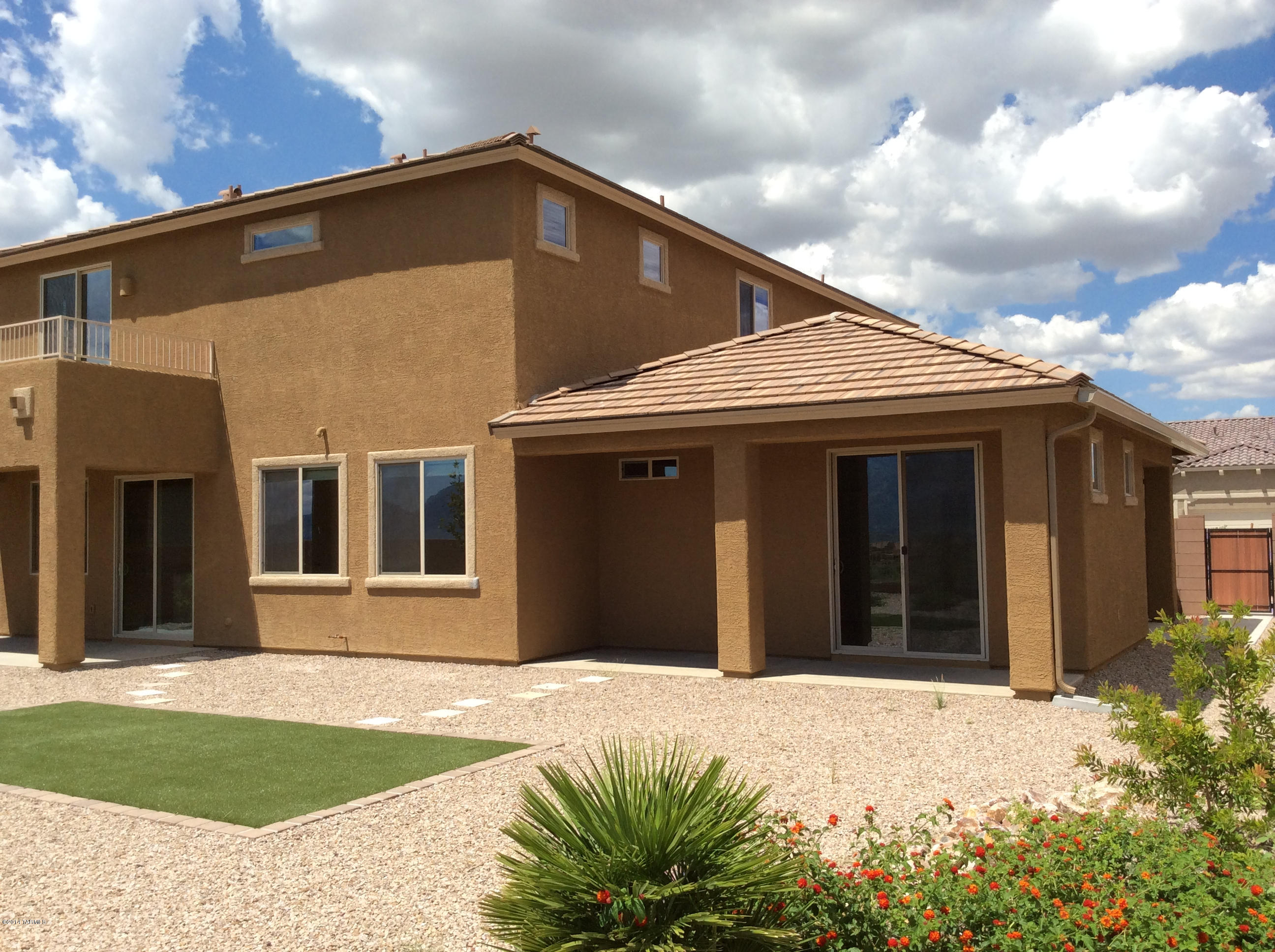 60473 Eagle Ridge Drive Tucson, AZ 85739 - Photo 3 of 21