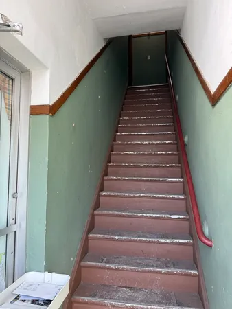 a view of entryway